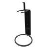 4351 3 4351 3 supporto 500ml tamper proof nero copia