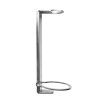 4366 2 4366 2 supporto acciaio 200ml 300ml tamperproof laterale