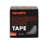 15366 1 spophy kinesiology tape black tejpovaci paska cerna 5 cm x 5 m Photoroom