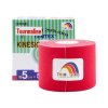 447 temtex kinesio tape tourmaline cervena tejpovaci paska 5cm x 5m Photoroom