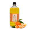 5366 5366 telovy masazni olej mandarinka mandarin gaia spa