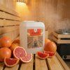 5564 2 5564 2 esence do sauny 5l grapefruit gaia spa