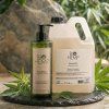 5873 3 5873 3 bio hemp 5l shampoo 1