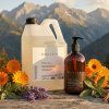 5900 2 5900 2 montania 5l soap