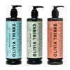 6116 1 6116 1 sprchovy gel 380ml olivia thinks pumpickovy davkovac magnet