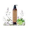 6158 3 6158 3 sprchovy gel 360ml botanika pumpickovy davkovac click on