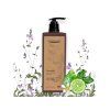 6179 2 6179 2 sampon 300ml botanika pumpickovy davkovac invi 2v