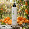 D hair & body