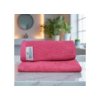 Obličejový ručník 30x30 BEAUTY - FUCHSIA 500gr