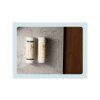 6877 3 6877 3 drzak plastovy pro davkovac trend 320ml stribrny