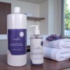 Gel na tělo a vlasy 1L LAVENDER TIHANY