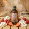 7309 1 7309 1 strawberry cream 250ml