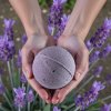 Levandulová bomba do koupele 140g LAVENDER TIHANY