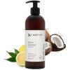 7498 7498 denni spa masazni olej citrus coconut 500ml
