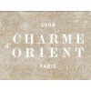 7531 1 7531 1 telovy krem 300ml charme d orient