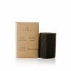 7582 7582 houbicka na boty v recyklovanem papirovem boxu shoe sponge 100 ks prija