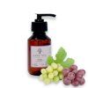 7612 7612 telovy masazni olej hrozny grape 100ml gaia spa