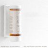 7673 2 7673 2 drzak samolepici plastovy pro cysoap davkovac 360 ml bily