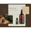 7694 7694 sprchovy gel 48ml montania