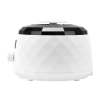 iWax DIAMOND TECH Ohřívač vosku, 100W bílý