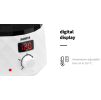 iWax DIAMOND TECH Ohřívač vosku, 100W bílý