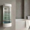 Držák plastový pro dávkovač PRESS 330ml, bílý