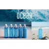 3+3 ZDARMA Sprchový gel 300 ml OCEAN
