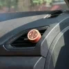 Dřevěný difuzér do auta Woodsy Decor - KUMIKO