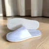 Hotelové papuče MINKY DELUXE SOLE, uzavřená špička, 28,5 cm (sáček)