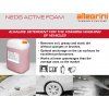 NEOS ACTIVE FOAM 25KG - aktivní pěna na auta