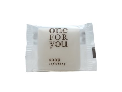 Seife 15g im Beutel ONE FOR YOU