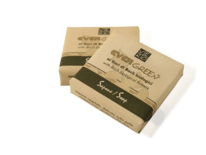 Sapone Allegro Ever Green