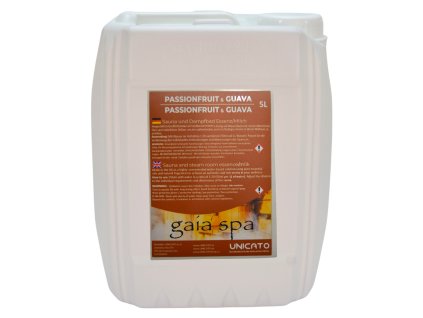 Passionfruit a guava 5L Photoroom