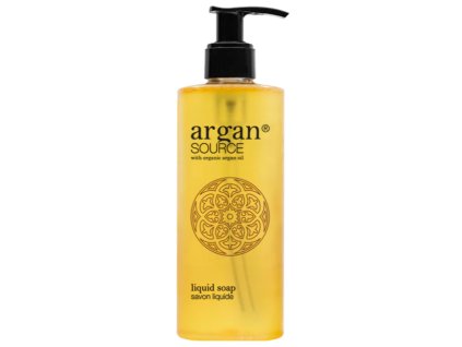 liquid soap argan 300ml