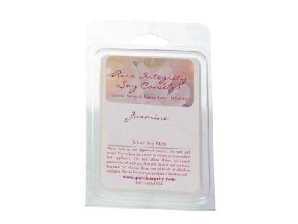 jasmine melt