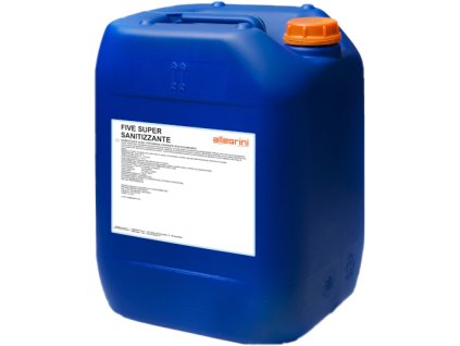 five super sanitizzante