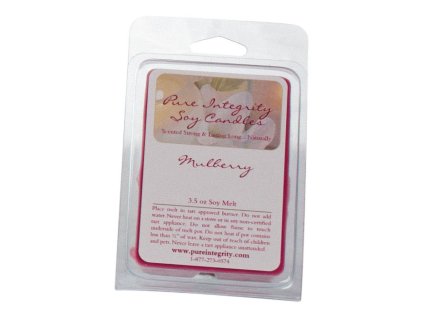 mulberry melt