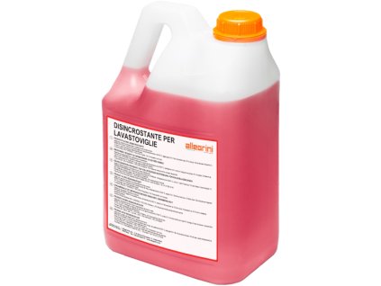 disincrostante per lavastoviglie