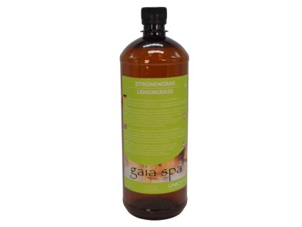 Sauna Essenz 1L ZITRONENGRAS - GAIA SPA