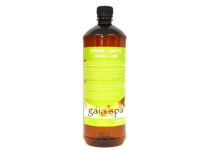 lemon lime 1L