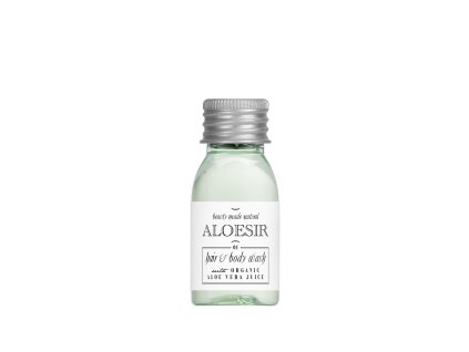 AloeVera ice piccolo HBW