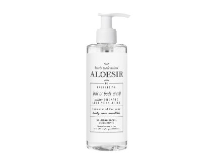 hair&body wash 300ml pumpičkový dávkovač