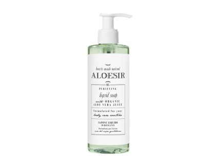 liquid soap 300ml pumpičkový dávkovač