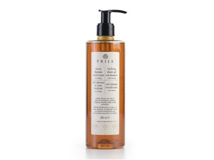 hair and body wash 380ml
