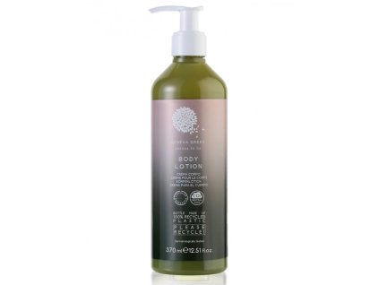 Körperlotion 370ml GENEVA GREEN (Pumpspender)