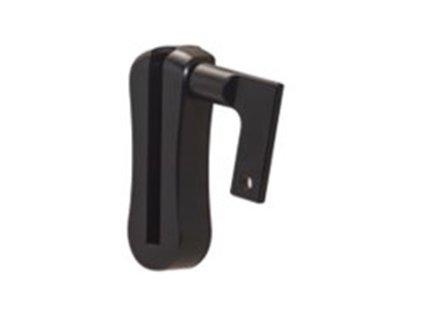 invisible bracket