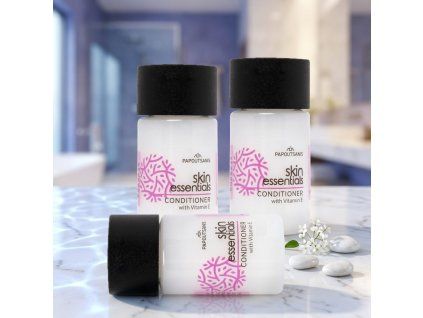 Haarspülung 20 ml SKIN ESSENTIALS