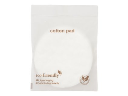 cotton pad Photoroom