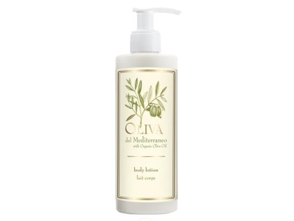 oliva 300ml telový krém