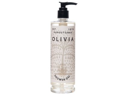 7345812 olivia shower gel 400ml – kópia